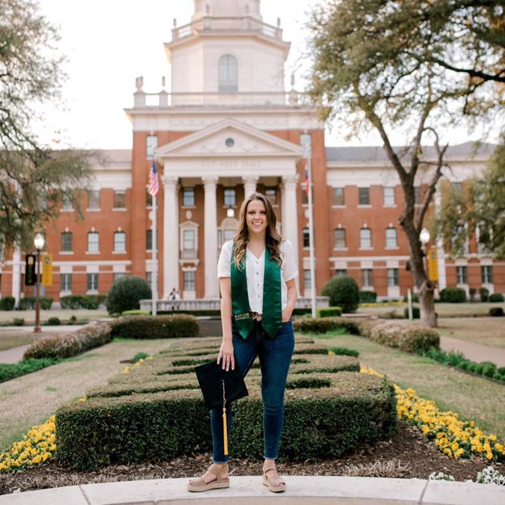 Meet your Posher, Amanda